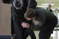Joe Salomone Seminar, 12Mar05 