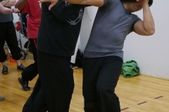 Joe Salomone Seminar, 08Apr17